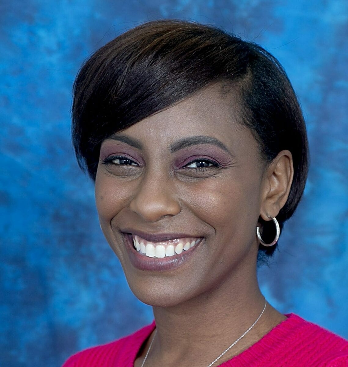 Elisha Hill